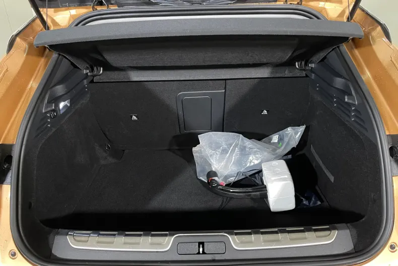 DS Automobiles DS 4 din 2022 cu 128.083 km - oferta DSA182104 - foto 12