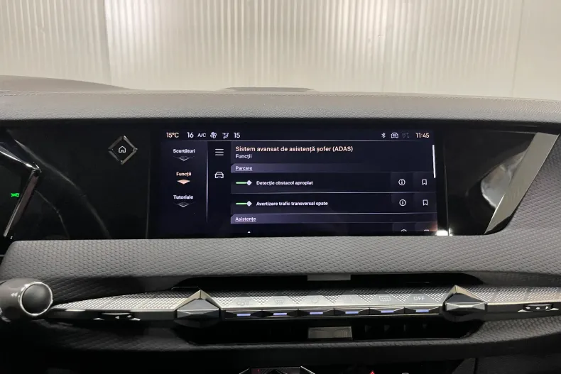 DS Automobiles DS 4 din 2022 cu 128.083 km - oferta DSA182104 - foto 16