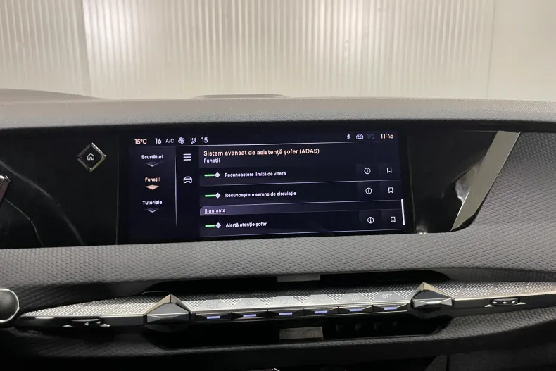 DS Automobiles DS 4 din 2022 cu 128.083 km - oferta DSA182104 - foto 19