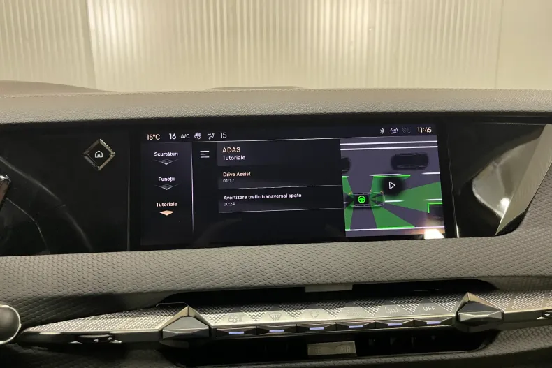 DS Automobiles DS 4 din 2022 cu 128.083 km - oferta DSA182104 - foto 20