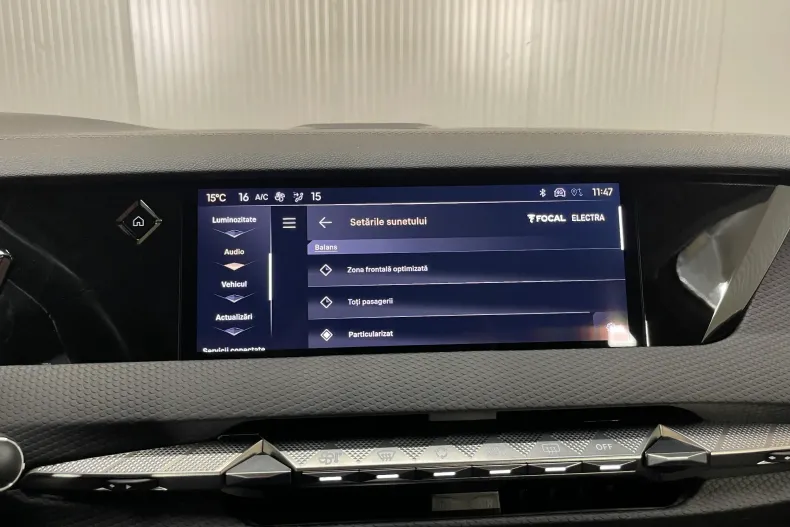 DS Automobiles DS 4 din 2022 cu 128.083 km - oferta DSA182104 - foto 22