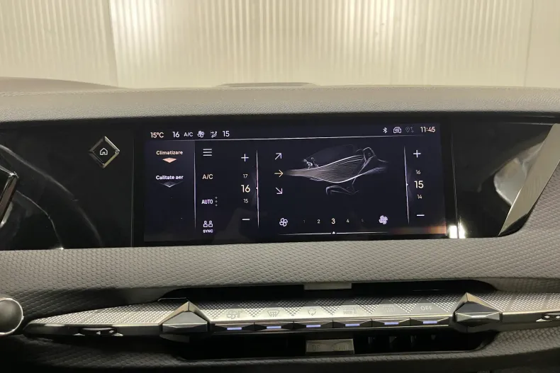 DS Automobiles DS 4 din 2022 cu 128.083 km - oferta DSA182104 - foto 24