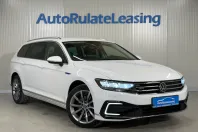 Volkswagen Passat din 2021 cu 129.813 km - oferta VOL182112 - foto 2