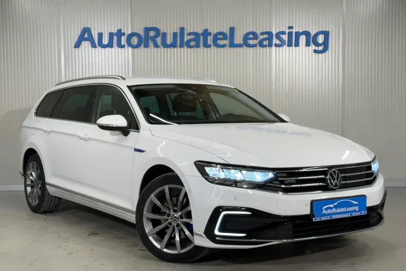 Volkswagen Passat din 2021 cu 129.813 km - oferta VOL182112 - foto 2