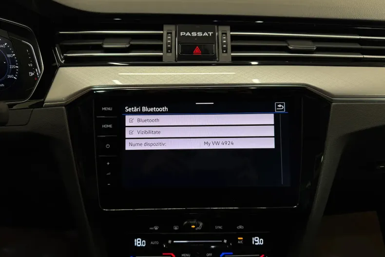 Volkswagen Passat din 2021 cu 129.813 km - oferta VOL182112 - foto 16