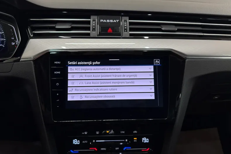 Volkswagen Passat din 2021 cu 129.813 km - oferta VOL182112 - foto 20