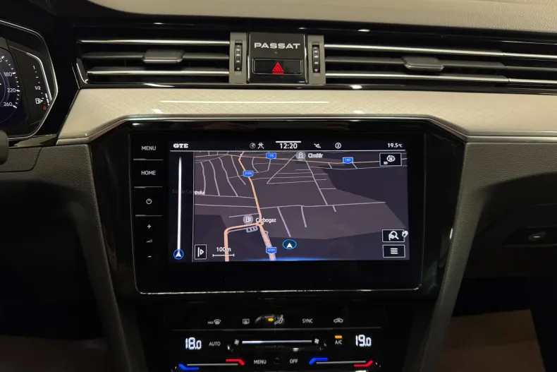 Volkswagen Passat din 2021 cu 129.813 km - oferta VOL182112 - foto 21