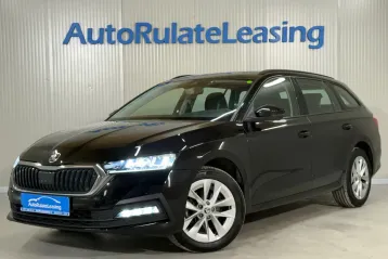 Skoda Octavia din 2021 - oferta SKO182113