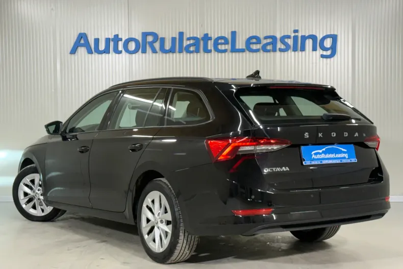 Skoda Octavia din 2021 cu 167.732 km - oferta SKO182113 - foto 4