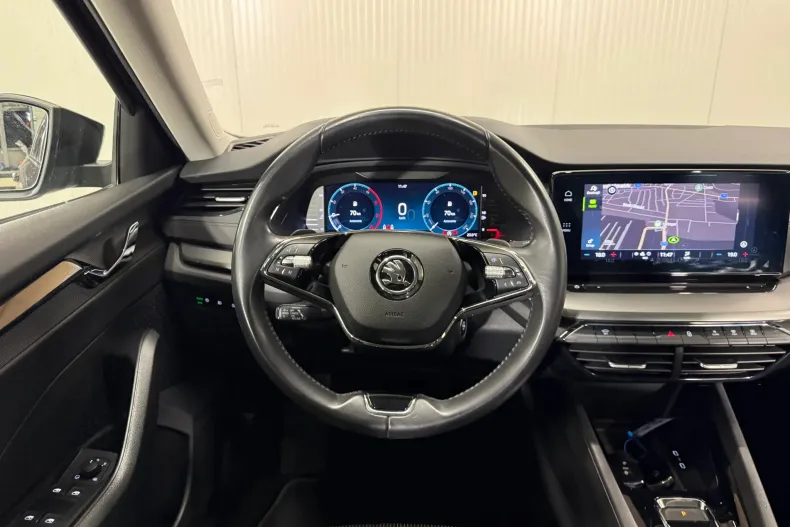 Skoda Octavia din 2021 cu 167.732 km - oferta SKO182113 - foto 6