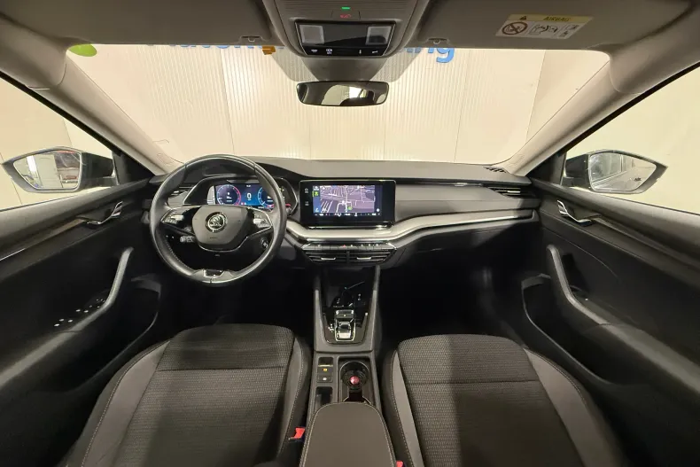 Skoda Octavia din 2021 cu 167.732 km - oferta SKO182113 - foto 7