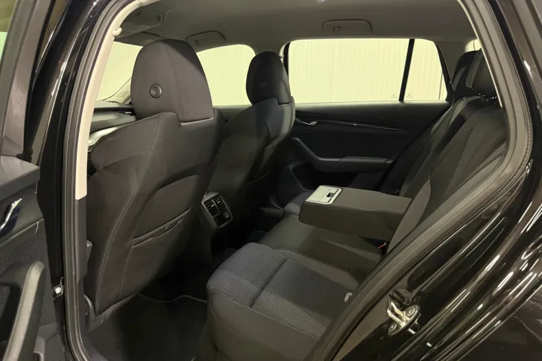 Skoda Octavia din 2021 cu 167.732 km - oferta SKO182113 - foto 11