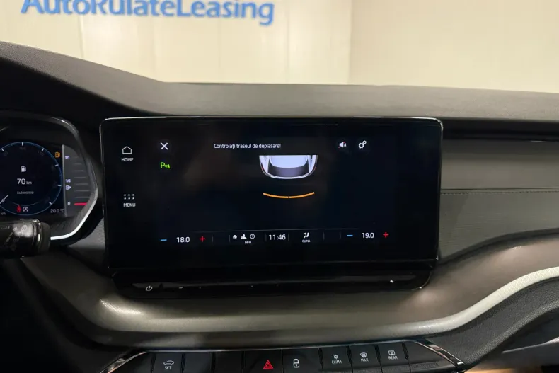 Skoda Octavia din 2021 cu 167.732 km - oferta SKO182113 - foto 13