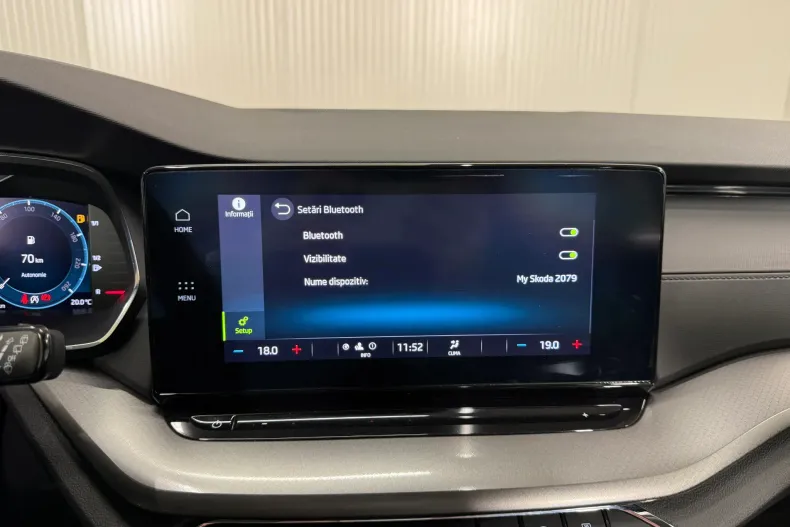 Skoda Octavia din 2021 cu 167.732 km - oferta SKO182113 - foto 14