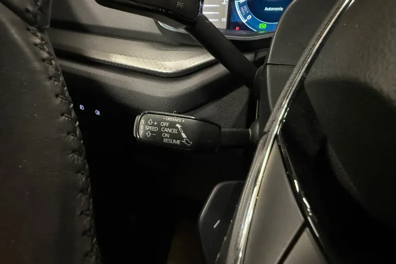 Skoda Octavia din 2021 cu 167.732 km - oferta SKO182113 - foto 20