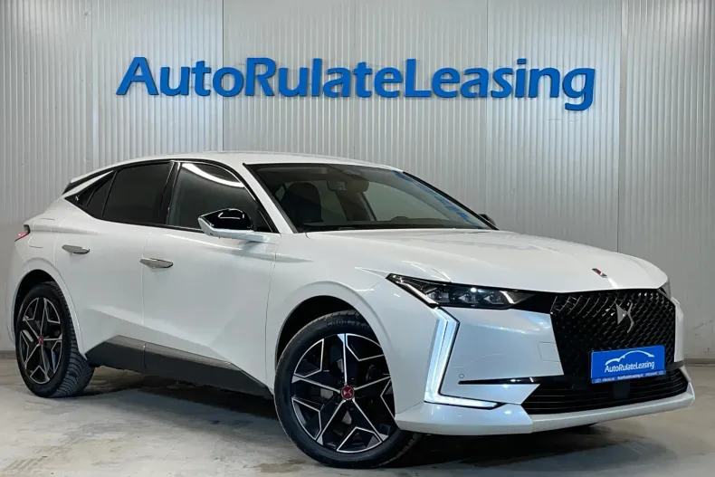 DS Automobiles DS 4 din 2022 cu 56.517 km - oferta DSA182162 - foto 2