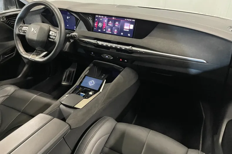 DS Automobiles DS 4 din 2022 cu 56.517 km - oferta DSA182162 - foto 8