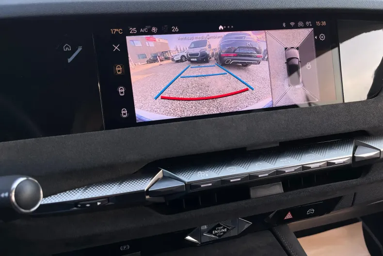 DS Automobiles DS 4 din 2022 cu 56.517 km - oferta DSA182162 - foto 13