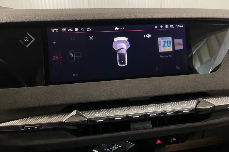 DS Automobiles DS 4 din 2022 cu 56.517 km - oferta DSA182162 - foto 16