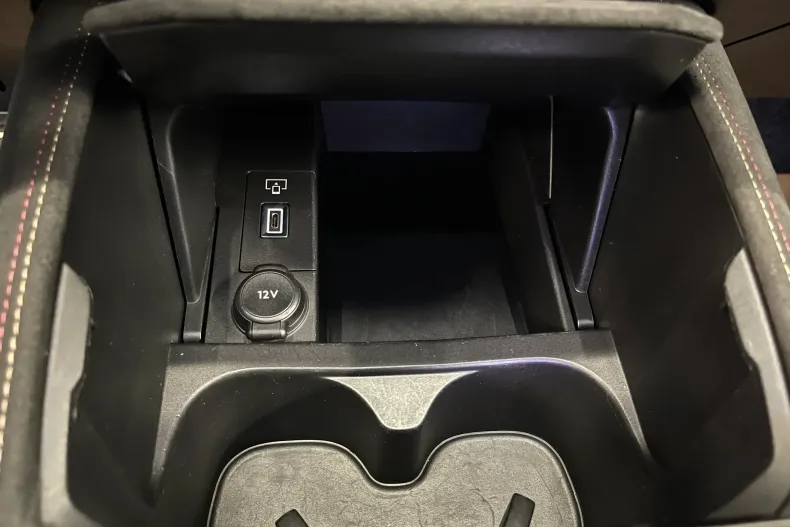 DS Automobiles DS 4 din 2022 cu 56.517 km - oferta DSA182162 - foto 34