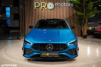 Mercedes-Benz CLA (Clasa CLA) din 2023 cu 20.111 km - oferta MER182163 - foto 2