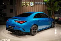 Mercedes-Benz CLA (Clasa CLA) din 2023 cu 20.111 km - oferta MER182163 - foto 5