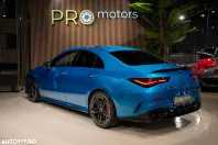 Mercedes-Benz CLA (Clasa CLA) din 2023 cu 20.111 km - oferta MER182163 - foto 7