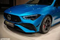 Mercedes-Benz CLA (Clasa CLA) din 2023 cu 20.111 km - oferta MER182163 - foto 9