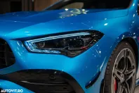 Mercedes-Benz CLA (Clasa CLA) din 2023 cu 20.111 km - oferta MER182163 - foto 10