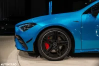 Mercedes-Benz CLA (Clasa CLA) din 2023 cu 20.111 km - oferta MER182163 - foto 11