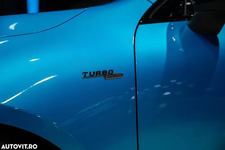 Mercedes-Benz CLA (Clasa CLA) din 2023 cu 20.111 km - oferta MER182163 - foto 12