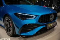 Mercedes-Benz CLA (Clasa CLA) din 2023 cu 20.111 km - oferta MER182163 - foto 17