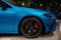 Mercedes-Benz CLA (Clasa CLA) din 2023 cu 20.111 km - oferta MER182163 - foto 19