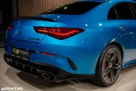 Mercedes-Benz CLA (Clasa CLA) din 2023 cu 20.111 km - oferta MER182163 - foto 20