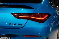 Mercedes-Benz CLA (Clasa CLA) din 2023 cu 20.111 km - oferta MER182163 - foto 21