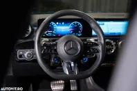 Mercedes-Benz CLA (Clasa CLA) din 2023 cu 20.111 km - oferta MER182163 - foto 27