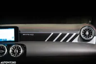 Mercedes-Benz CLA (Clasa CLA) din 2023 cu 20.111 km - oferta MER182163 - foto 37