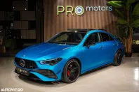 Mercedes-Benz CLA (Clasa CLA) din 2023 cu 20.111 km - oferta MER182163 - foto 39