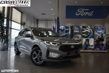 Ford Kuga din 2025 - oferta FOR182164