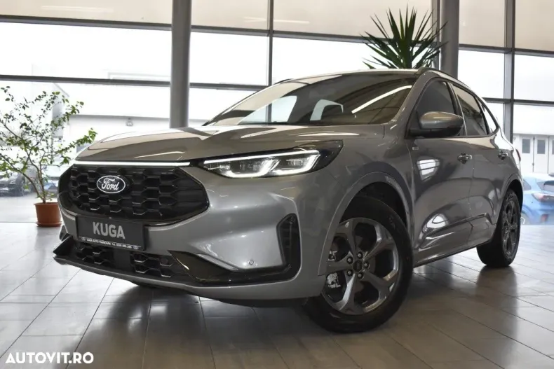 Ford Kuga din 2025 cu 1 km - oferta FOR182164 - foto 4