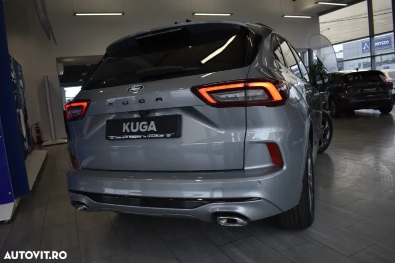 Ford Kuga din 2025 cu 1 km - oferta FOR182164 - foto 5