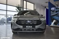 Ford Kuga din 2025 cu 1 km - oferta FOR182164 - foto 8