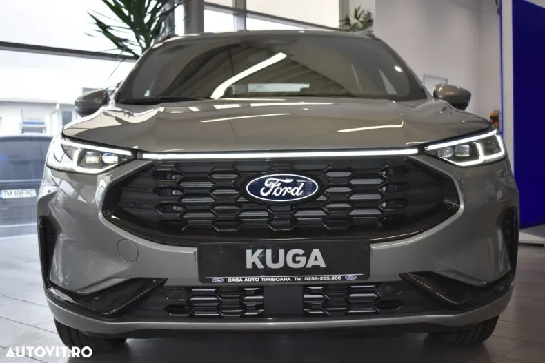 Ford Kuga din 2025 cu 1 km - oferta FOR182164 - foto 9