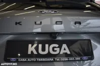 Ford Kuga din 2025 cu 1 km - oferta FOR182164 - foto 10
