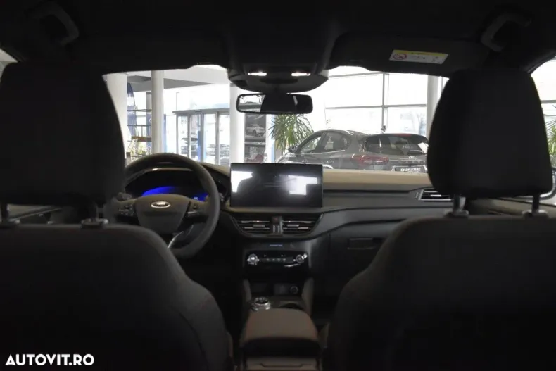Ford Kuga din 2025 cu 1 km - oferta FOR182164 - foto 11