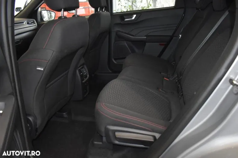 Ford Kuga din 2025 cu 1 km - oferta FOR182164 - foto 12