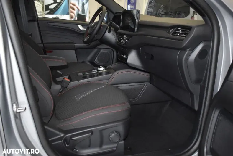 Ford Kuga din 2025 cu 1 km - oferta FOR182164 - foto 15