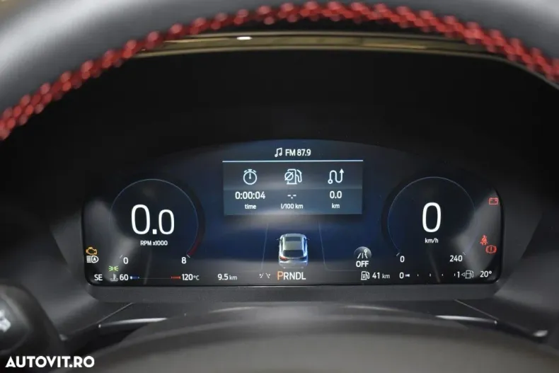 Ford Kuga din 2025 cu 1 km - oferta FOR182164 - foto 17