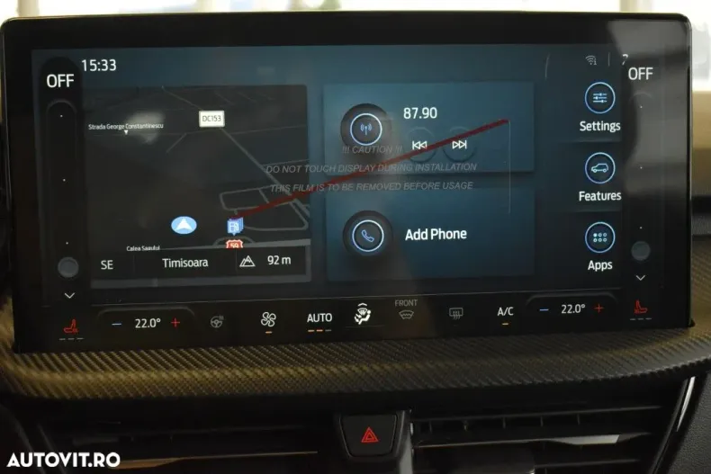 Ford Kuga din 2025 cu 1 km - oferta FOR182164 - foto 18