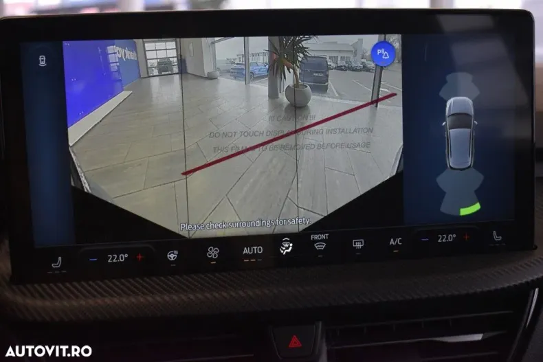 Ford Kuga din 2025 cu 1 km - oferta FOR182164 - foto 23